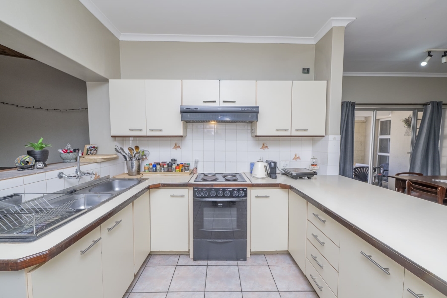 3 Bedroom Property for Sale in Morgenster Heights Western Cape